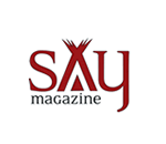 Say Magazine