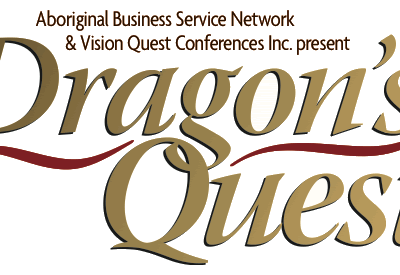 ABSN & Vision Quest Conferences Inc Present - Dragon's Quest