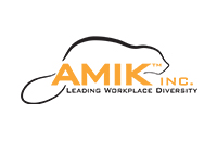 AMIK Logo