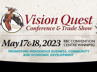 Vision Quest Conference & Trade Show 2023