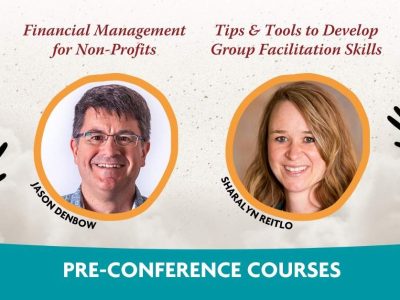 Pre Conference Courses Speakers