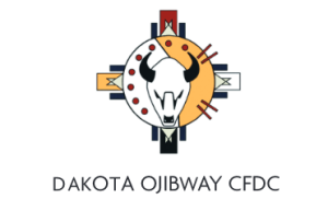 Dakota Ojibway CFDC Logo