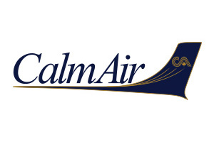 Calm Air Logo