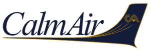 Calm Air Logo