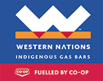 Western Nations Indigenous Gas Bars - Federated Cooperatives Ltd. Western Nations Indigenous Gas Bars - Federated Cooperatives Ltd.
