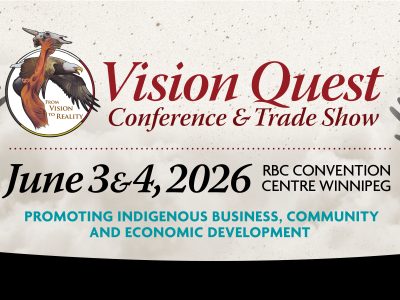 Vision Quest Conference & Trade Show - June 3&4, 2026