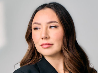 Danielle H. Morrison