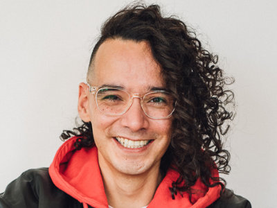 Michael Redhead Champagne