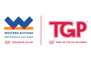 Western Nations Indigenous Gas Bars - Federated Cooperatives Ltd.