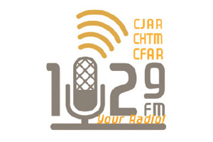 Arctic Radio - 102.9FM CJAR CHTM CFAR