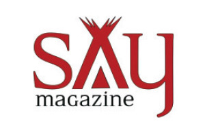 Say Magazine