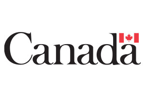 Government of Canada Logo